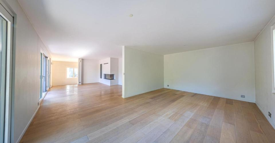 Квартира в Женеве, Швейцария - фото 5