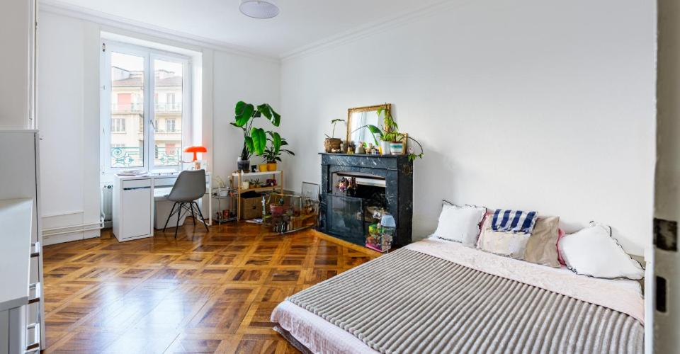 Квартира в Женеве, Швейцария, 373 м² - фото 5