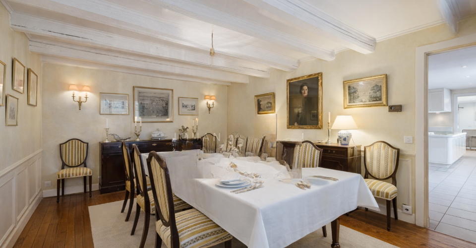 Квартира в Женеве, Швейцария, 550 м² - фото 5