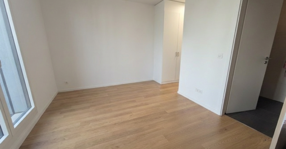 Квартира в Женеве, Швейцария, 86 м² - фото 5