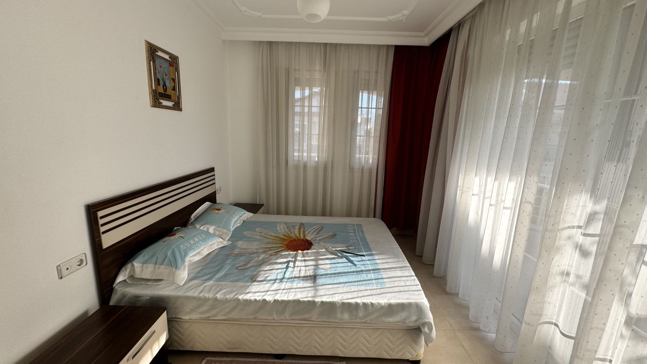 Вилла в Фетхие, Турция, 250 м² - фото 11