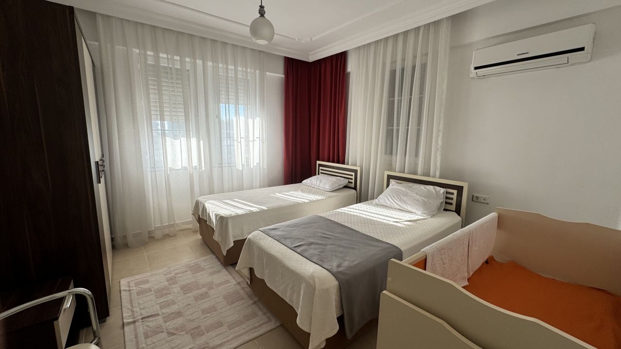 Вилла в Фетхие, Турция, 250 м² - фото 10