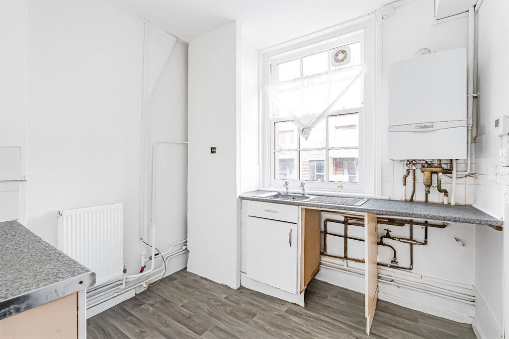 Квартира в Лондоне, Великобритания, 51 м² - фото 5