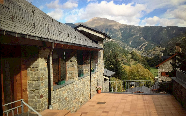 Квартира в Эскасе, Андорра, 390 м² - фото 5