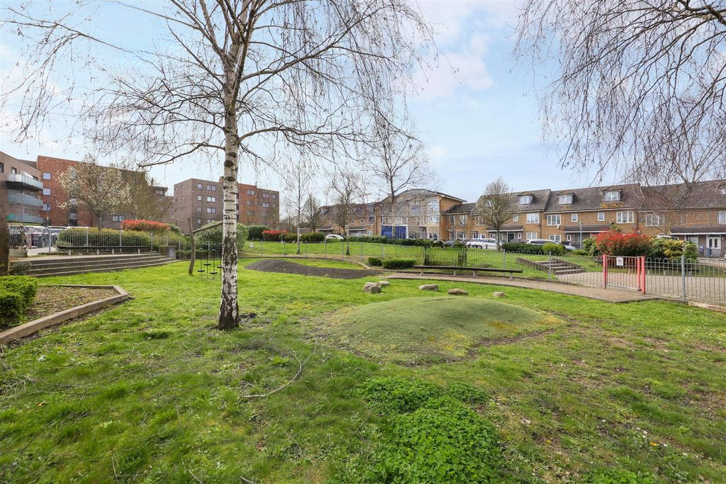 Квартира в Лондоне, Великобритания, 68 м² - фото 5