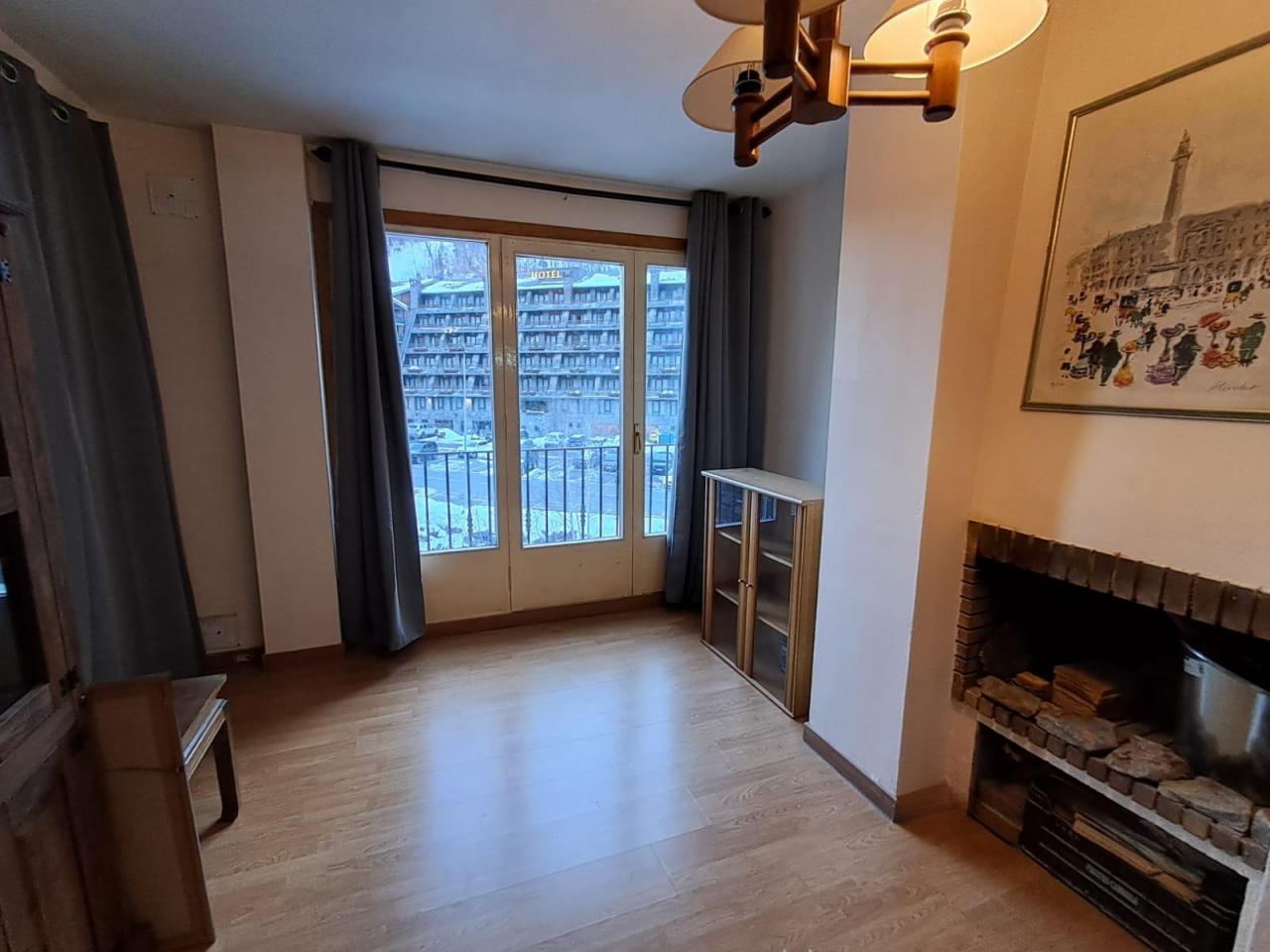 Квартира в Аринсале, Андорра, 60 м² - фото 5