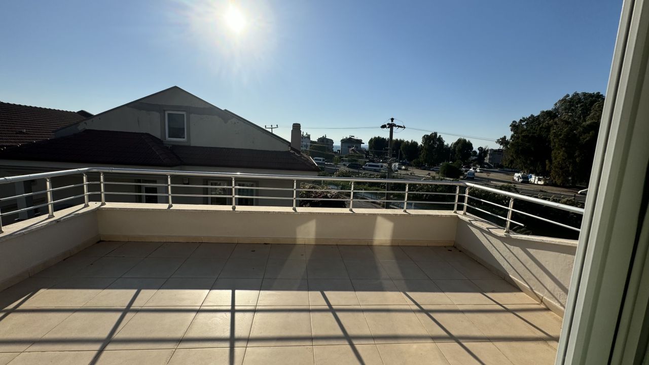 Вилла в Фетхие, Турция, 250 м² - фото 15