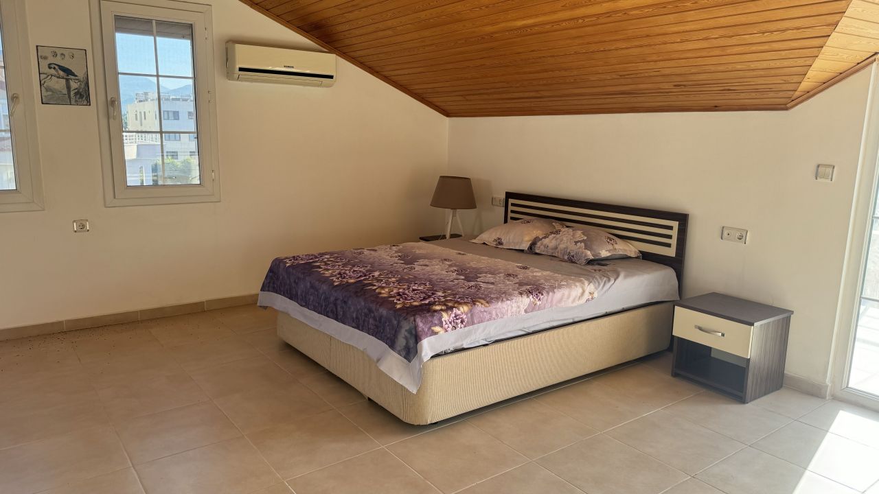 Вилла в Фетхие, Турция, 250 м² - фото 13