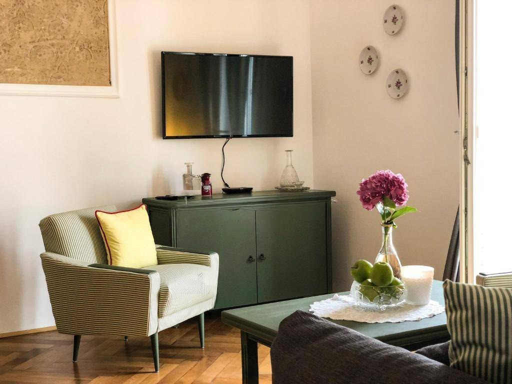 Квартира в Опатии, Хорватия, 96 м² - фото 5