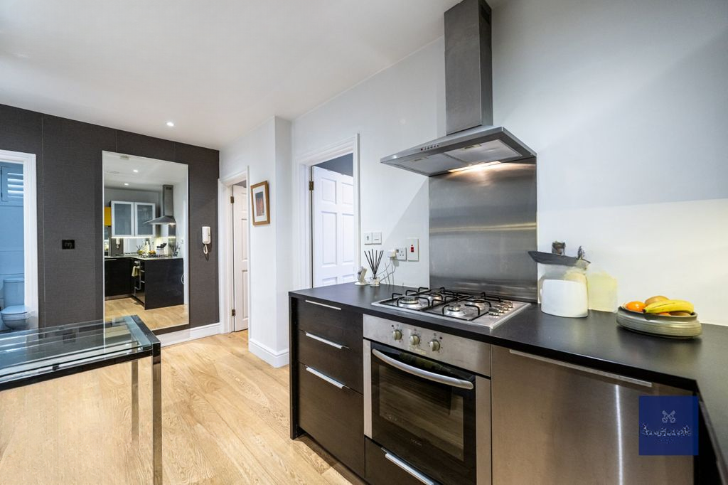 Квартира в Лондоне, Великобритания, 43 м² - фото 5