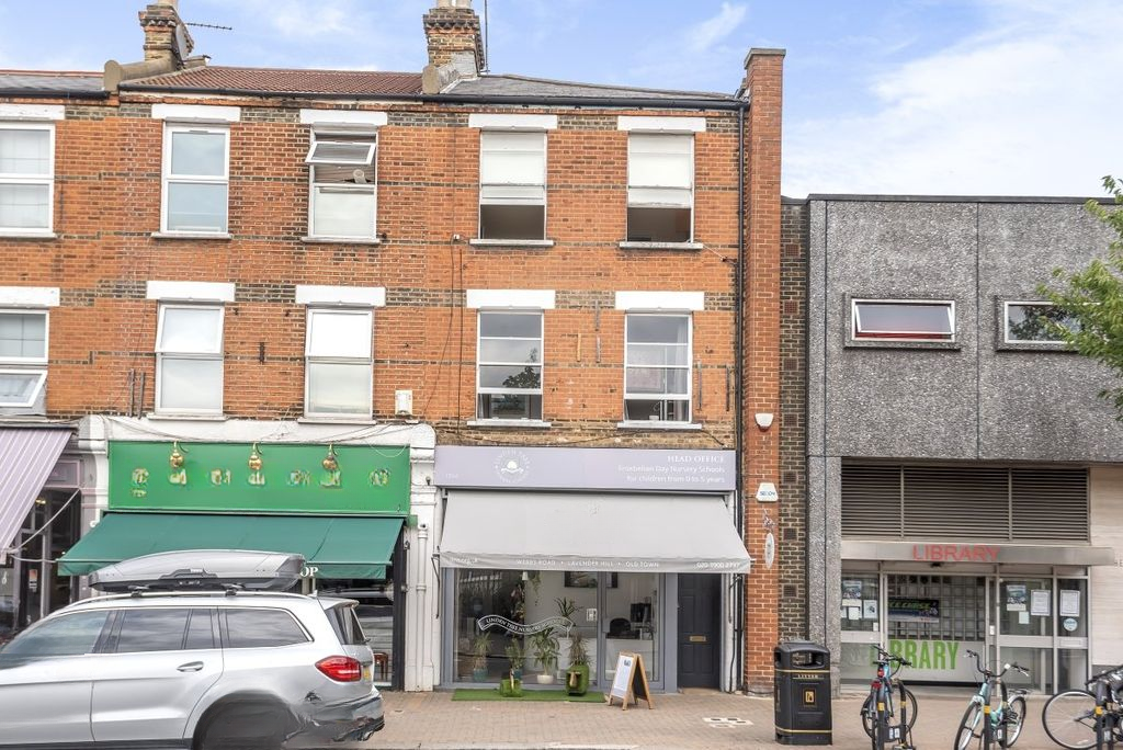 Квартира в Лондоне, Великобритания, 34 м² - фото 5