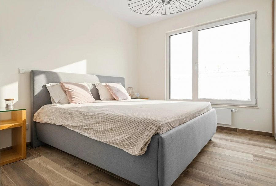 Квартира в Люксембурге, Люксембург, 55 м² - фото 5