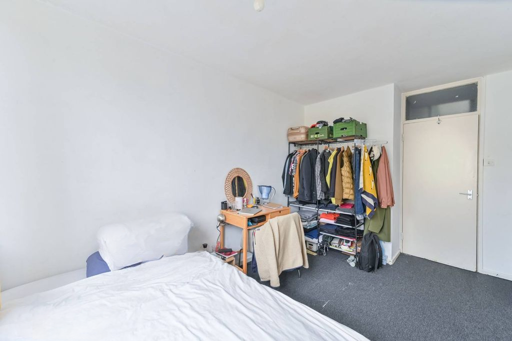 Квартира в Лондоне, Великобритания, 66 м² - фото 5