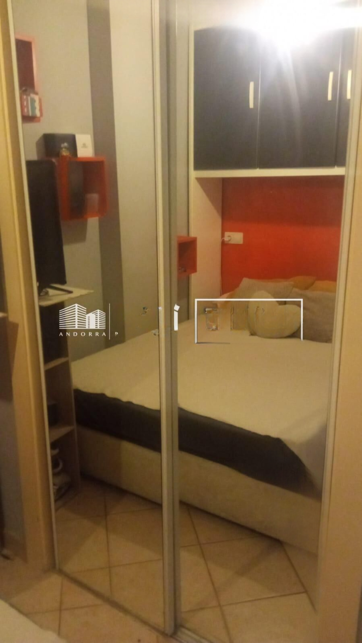 Квартира в Энкаме, Андорра, 32 м² - фото 5