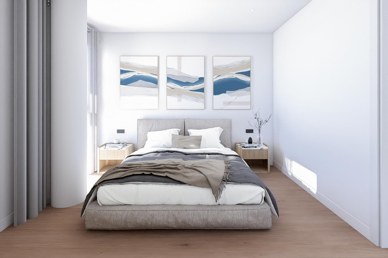 Квартира в Пас-де-ла-Касе, Андорра, 59 м² - фото 3