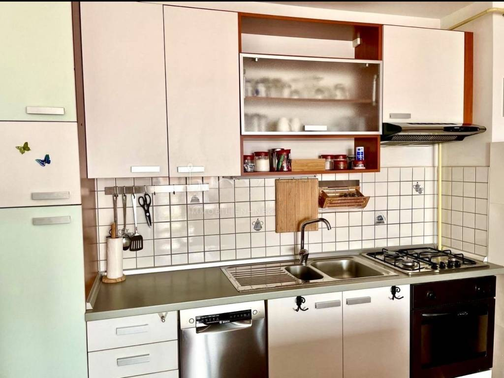 Квартира в Опатии, Хорватия, 46 м² - фото 5