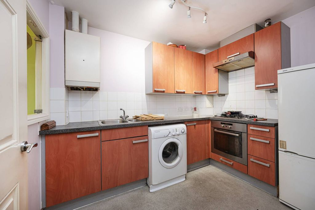 Квартира в Лондоне, Великобритания, 43 м² - фото 6