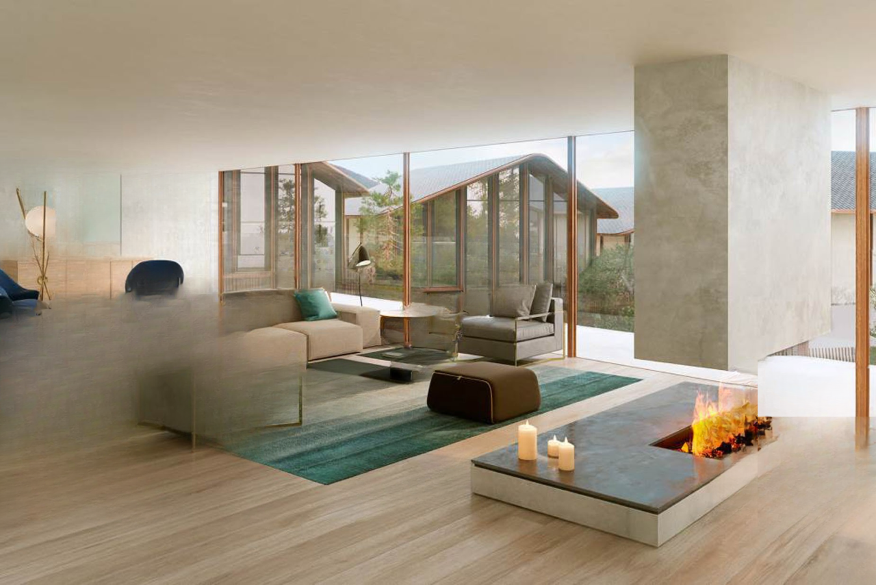 Квартира в Ордино, Андорра, 148 м² - фото 6