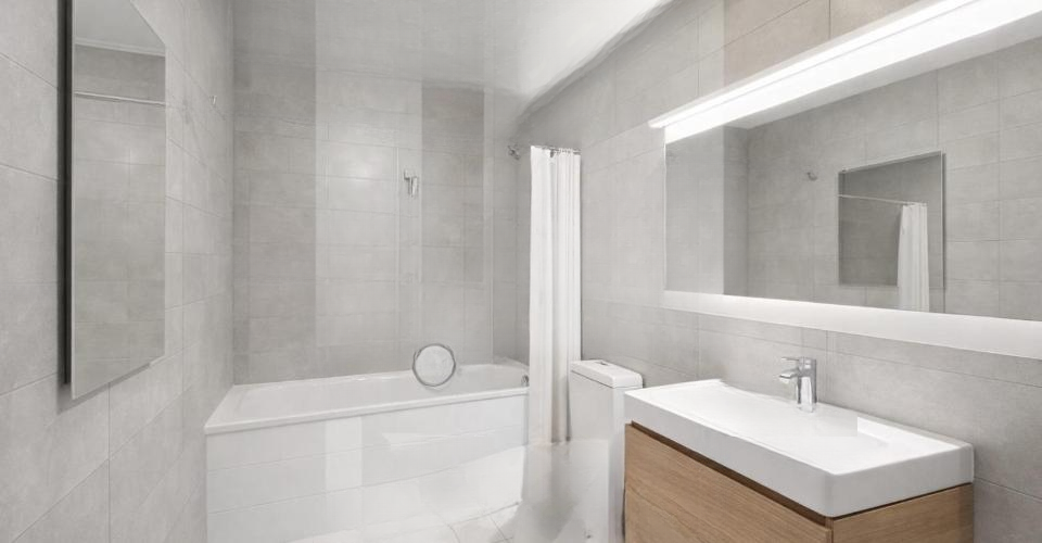 Квартира в Женеве, Швейцария, 110 м² - фото 6