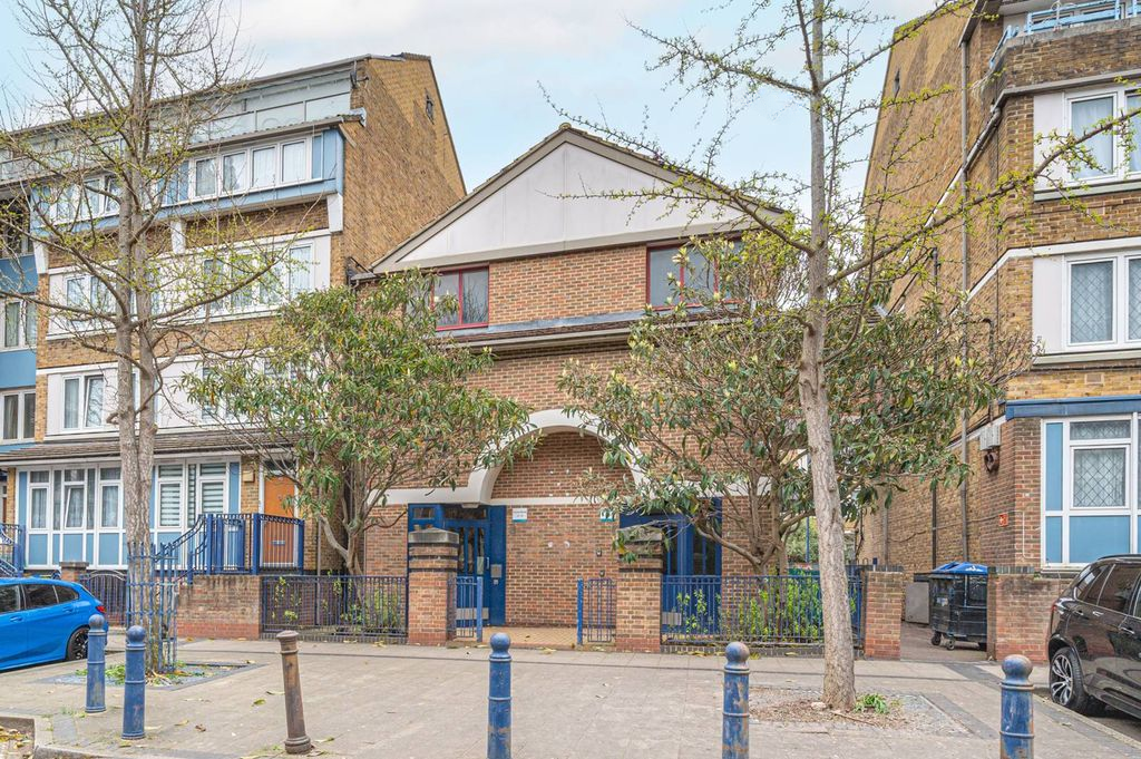 Квартира в Лондоне, Великобритания, 66 м² - фото 6