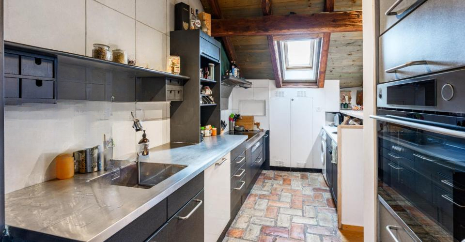 Квартира в Женеве, Швейцария, 373 м² - фото 6