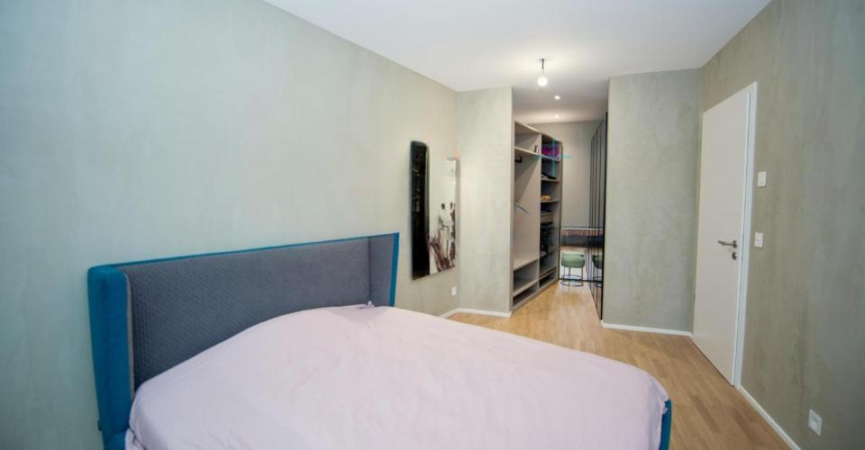 Квартира в Женеве, Швейцария - фото 6