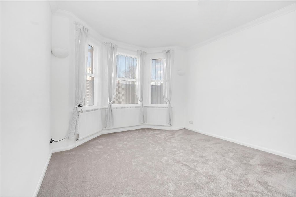 Квартира в Лондоне, Великобритания, 54 м² - фото 6