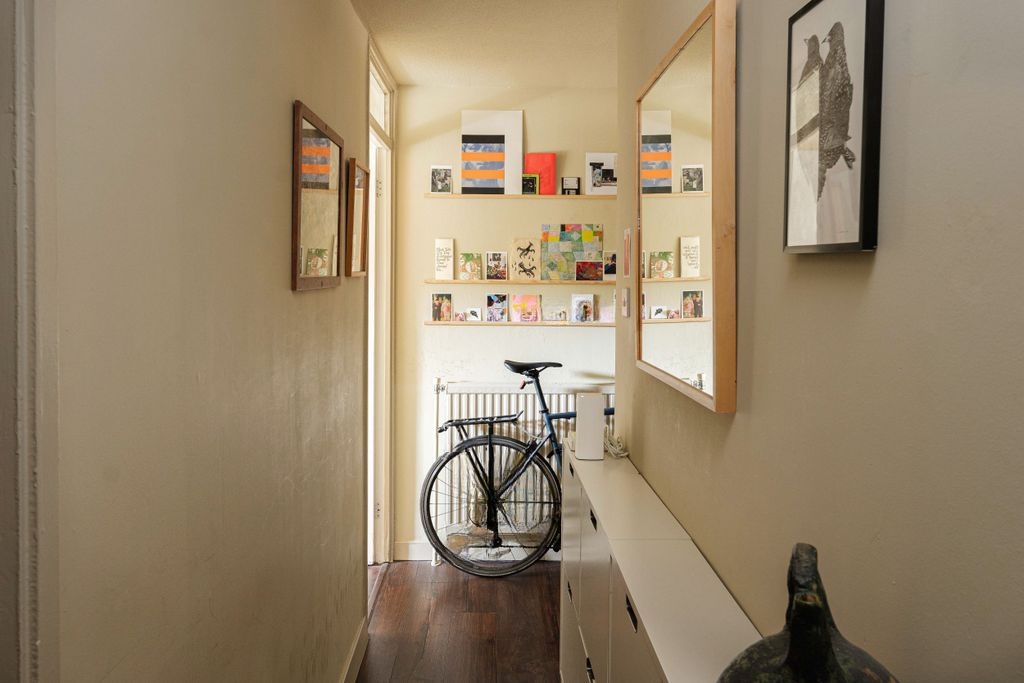 Квартира в Лондоне, Великобритания, 48 м² - фото 6