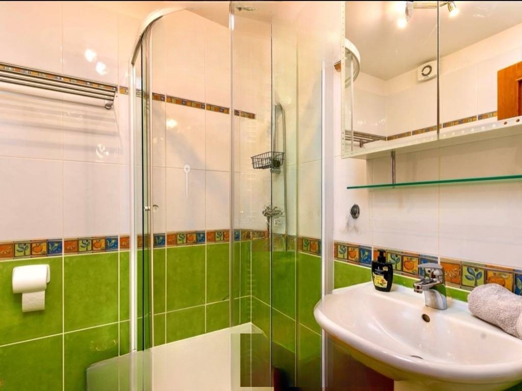 Квартира в Опатии, Хорватия, 46 м² - фото 6