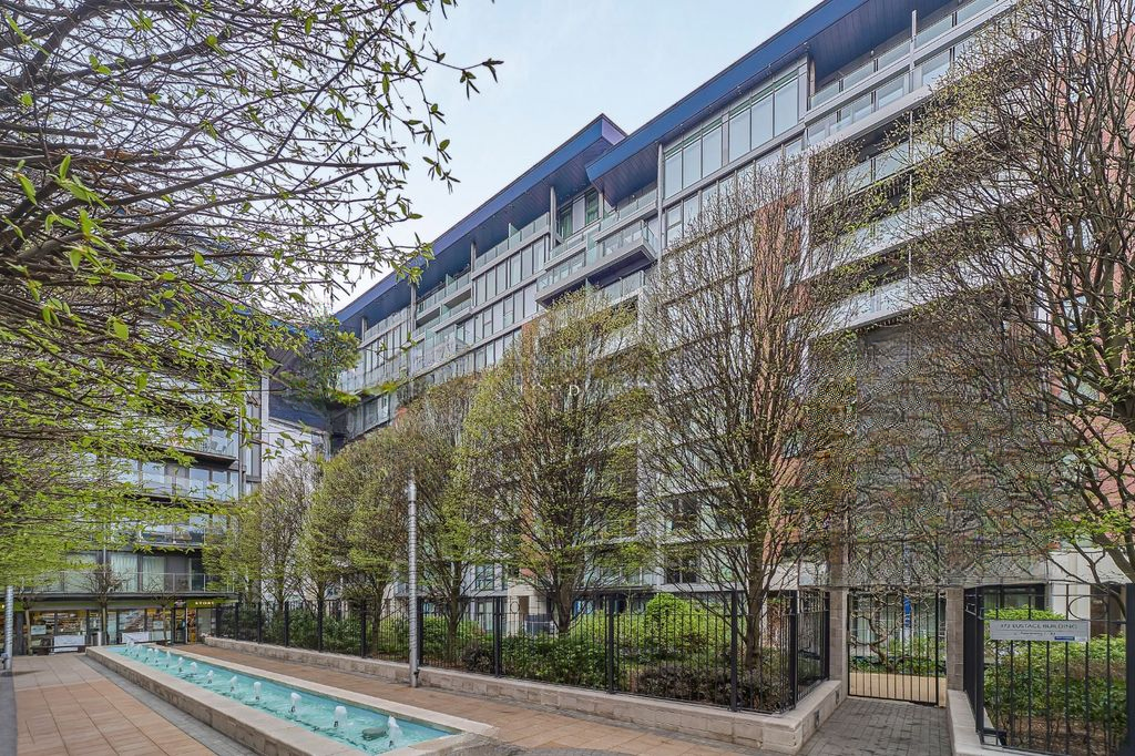 Квартира в Лондоне, Великобритания, 33 м² - фото 6