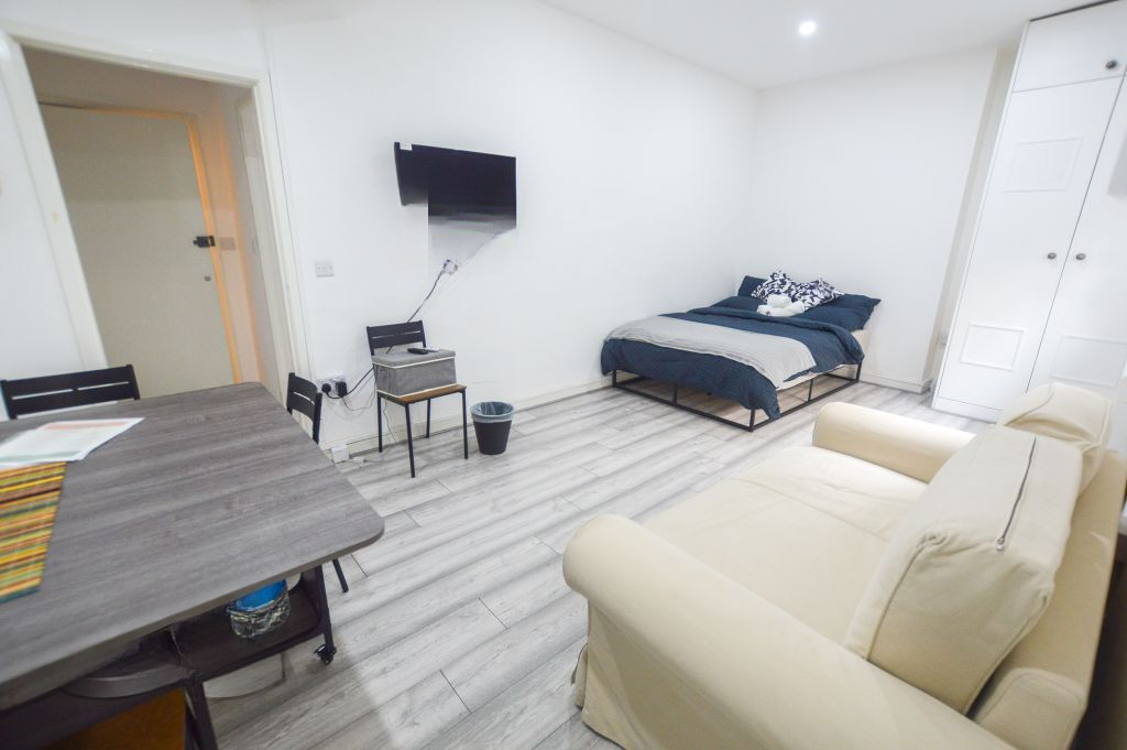 Квартира в Лондоне, Великобритания, 29 м² - фото 6