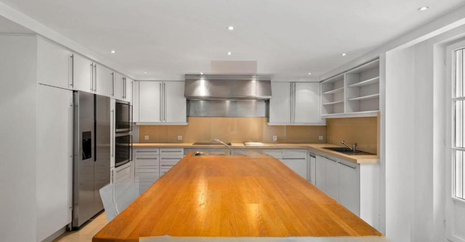 Квартира в Женеве, Швейцария, 368 м² - фото 6