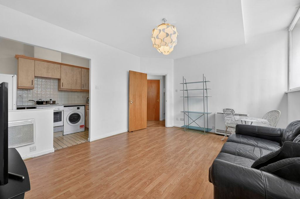 Квартира в Лондоне, Великобритания, 56 м² - фото 6