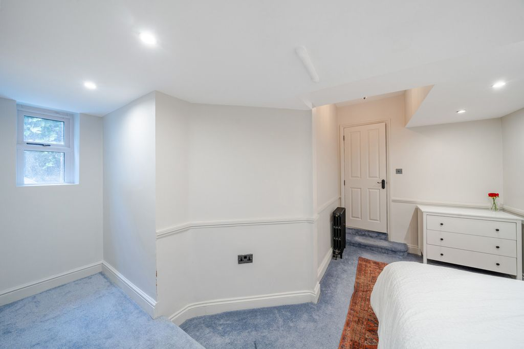 Квартира в Лондоне, Великобритания, 57 м² - фото 6