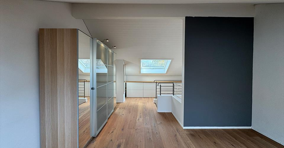 Квартира в Женеве, Швейцария - фото 6