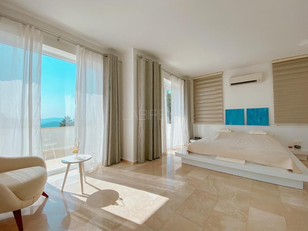 Вилла в Фетхие, Турция, 300 м² - фото 10