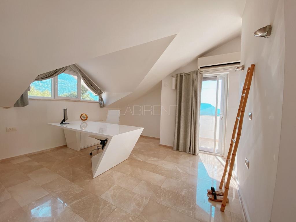 Вилла в Фетхие, Турция, 300 м² - фото 14