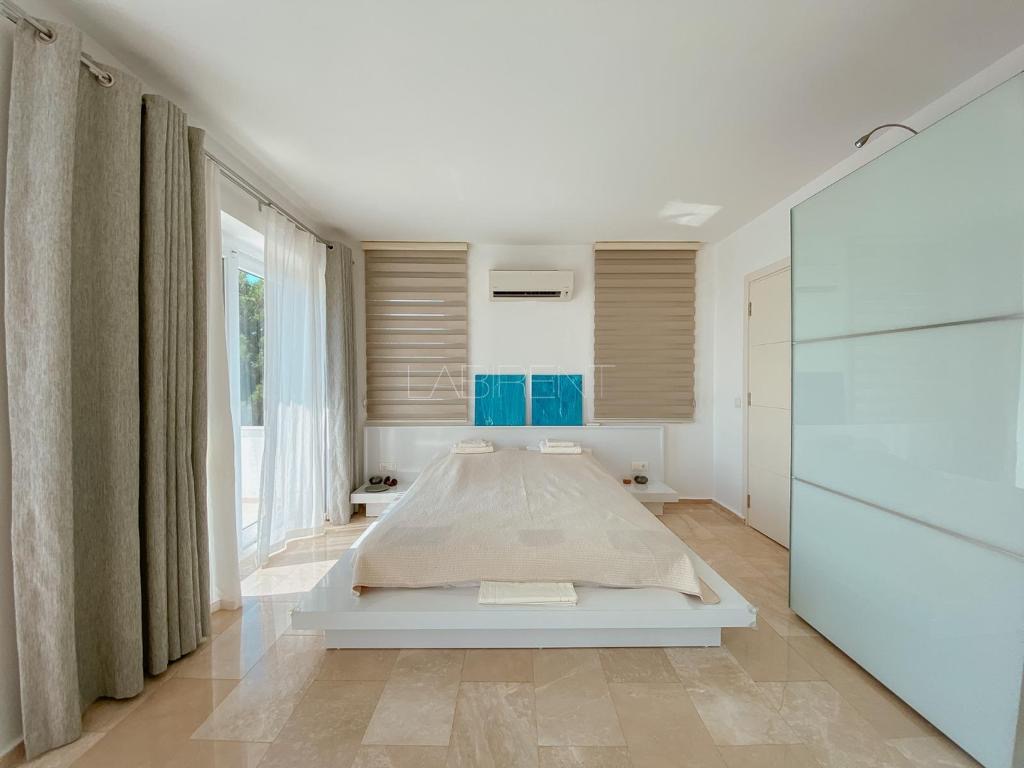 Вилла в Фетхие, Турция, 300 м² - фото 12