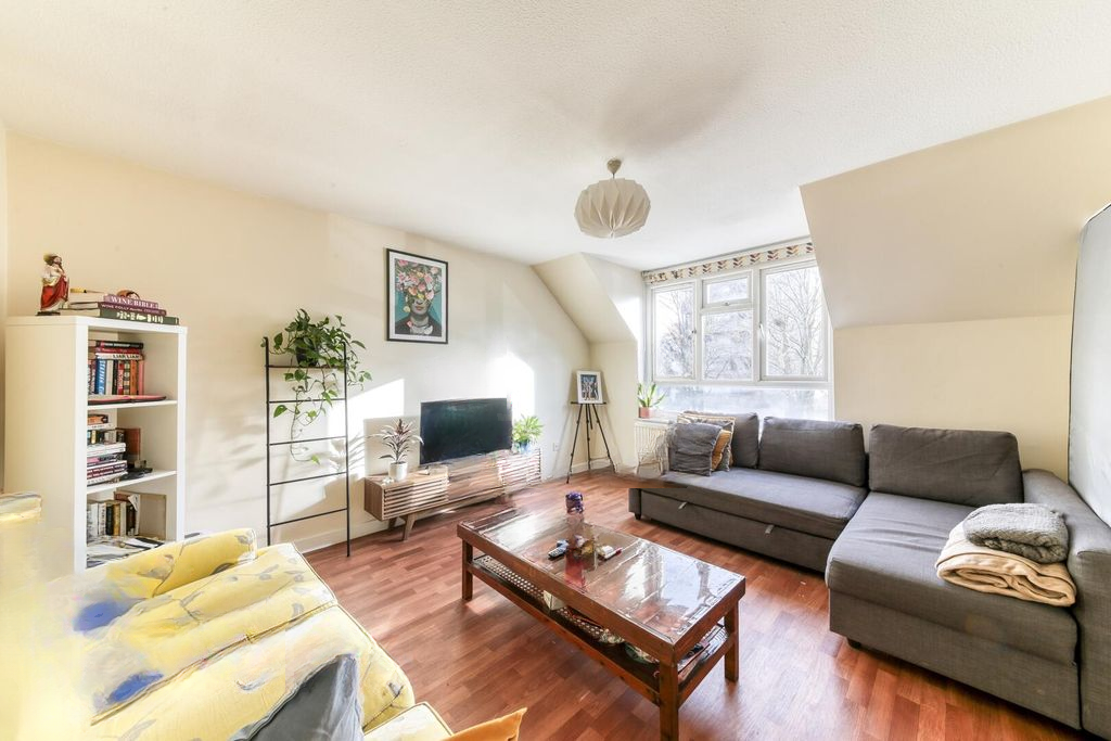 Квартира в Лондоне, Великобритания, 77 м² - фото 6