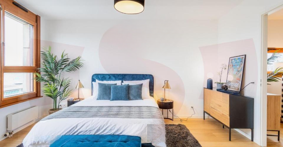 Квартира в Женеве, Швейцария - фото 6