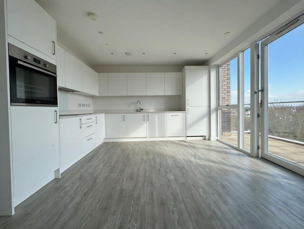 Квартира в Лондоне, Великобритания - фото 6