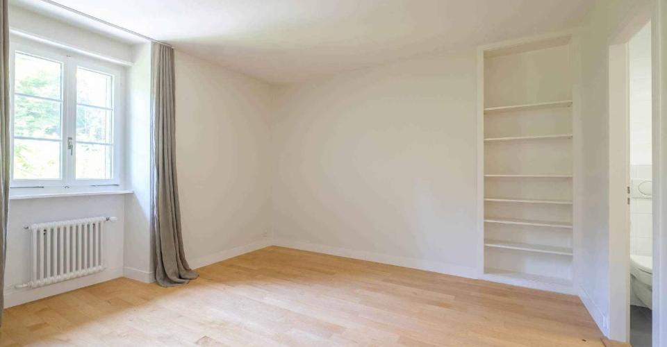 Квартира в Женеве, Швейцария, 251 м² - фото 6