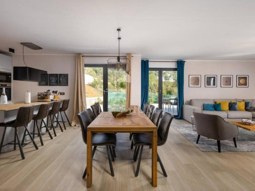 Дом в Опатии, Хорватия, 163 м² - фото 6