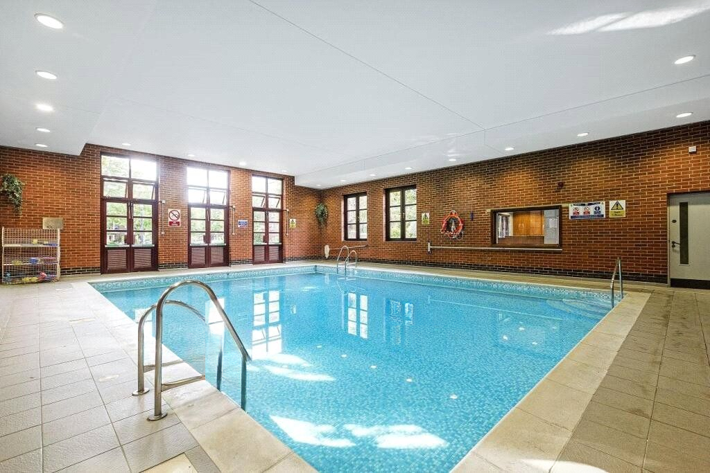 Квартира в Лондоне, Великобритания, 38 м² - фото 6