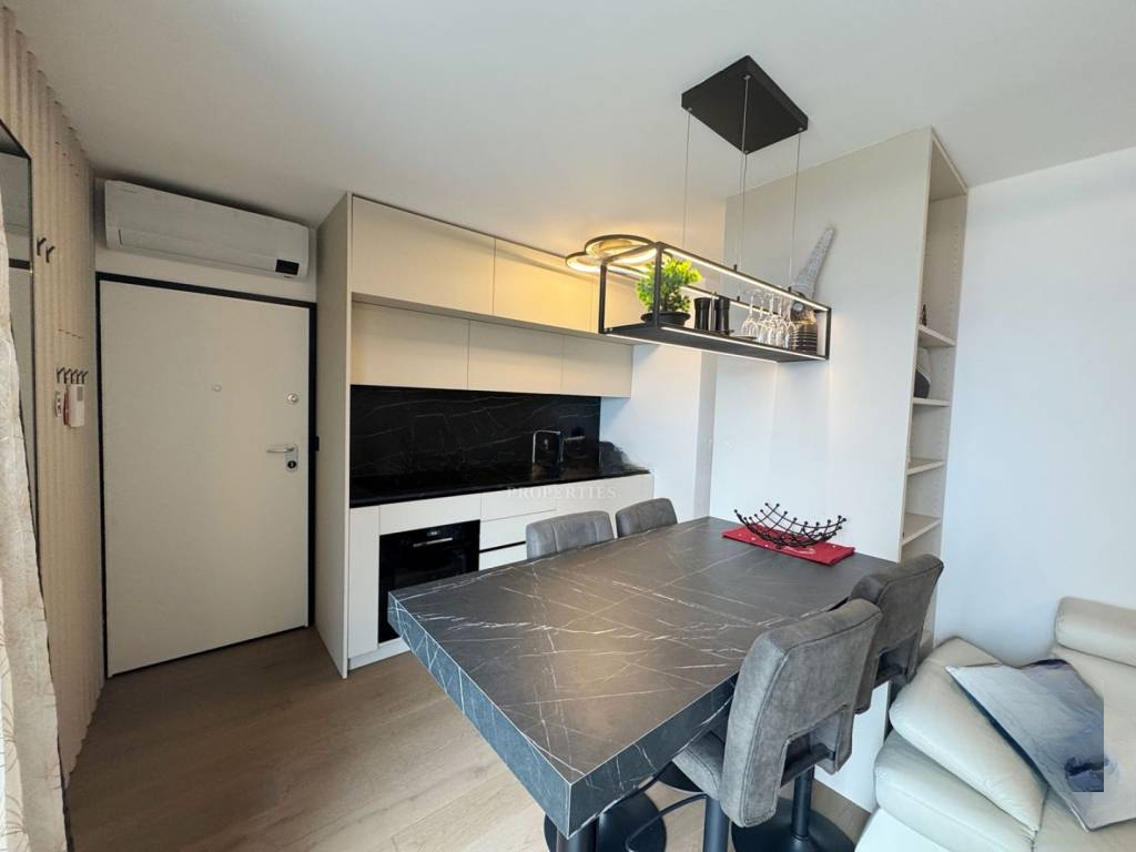 Квартира в Опатии, Хорватия, 39 м² - фото 6