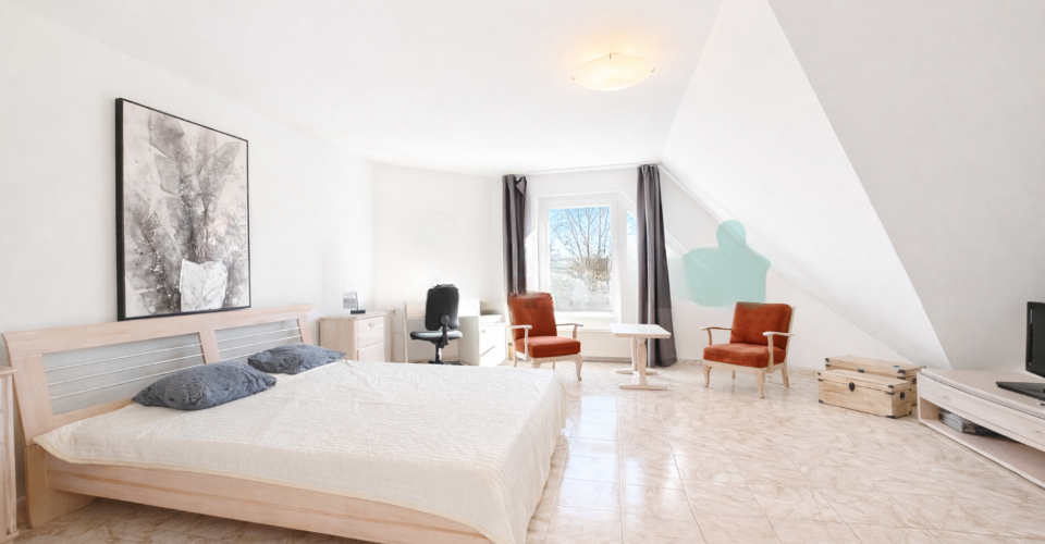 Квартира в Женеве, Швейцария, 160 м² - фото 6