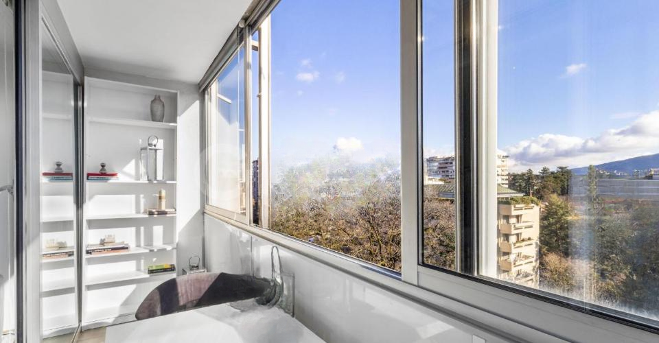 Квартира в Женеве, Швейцария, 41 м² - фото 6