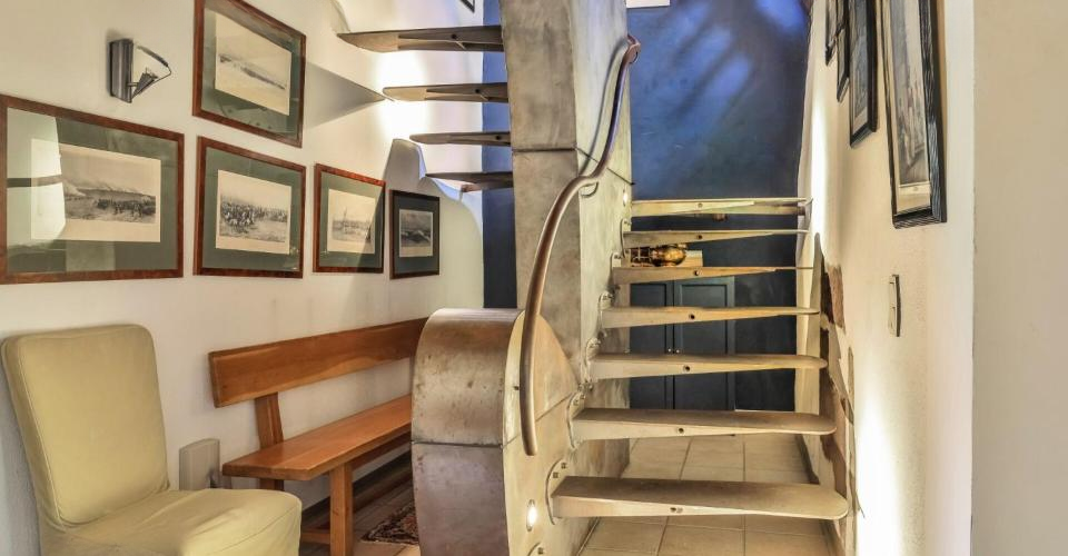 Квартира в Женеве, Швейцария, 300 м² - фото 6