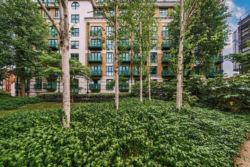 Квартира в Лондоне, Великобритания, 31 м² - фото 6