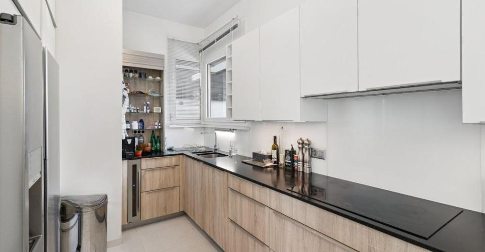 Квартира в Женеве, Швейцария - фото 6